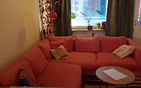 Anjala - Cozy Apartment Near City Centre